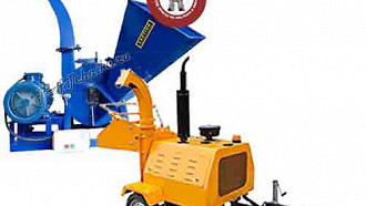 Профессиональные измельчители с двигателем: ценовое предложение