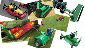 Поступление косилок мульчеров навесных на трактор Поступление косилок мульчеров навесных на трактор