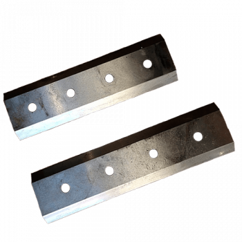 Режущие ножи BX-102/BX-92 320 мм