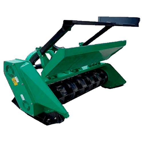 FFM-180 Кусторез-мульчер