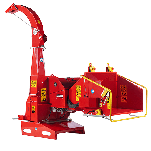 Для измельчения ⌀ до 250 мм Linddana™ ТР-250-ВОМ / 