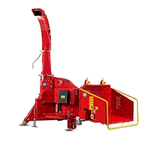Для измельчения ⌀ до 270 мм Linddana™ ТР-270-ВОМ / 