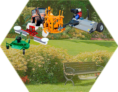 ВСЕ ДЛЯ САДА