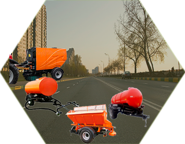 ПРИЦЕПЫ  для  ТРАКТОРА