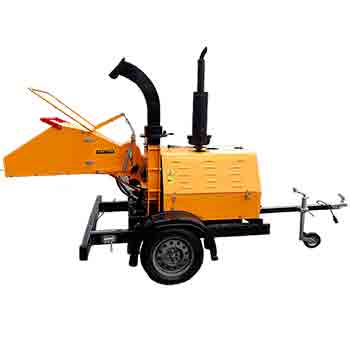 Для утилизации ⌀ до 200 мм BOXER DWC(DH)40 /