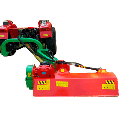 AGL-145 Косилка для минитрактора