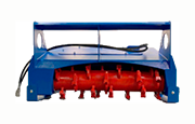 Мульчер M-1.1