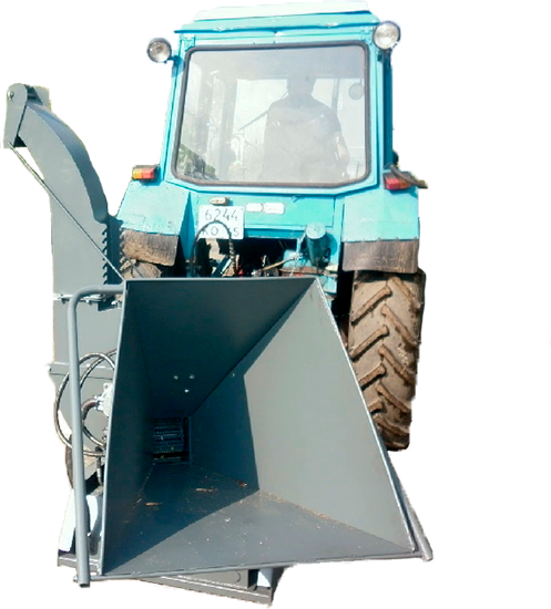 ДИ-3,0 Ручной измельчитель