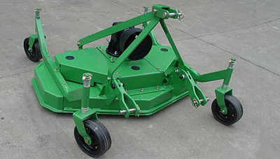 DM-150 Роторного типа для минитрактора