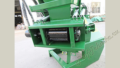 FM-BX-62-R для ⌀ до 150 мм /