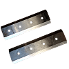 Режущие ножи BX-102/BX-92 320 мм