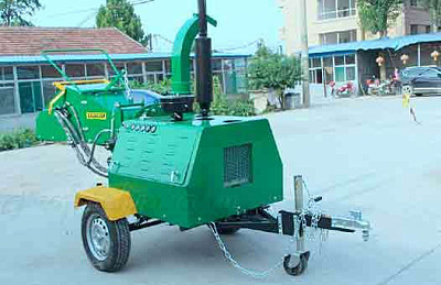 Для утилизации ⌀ до 200 мм BOXER DWC(DH)40 /