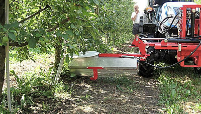 Телма Садовый опрыскиватель