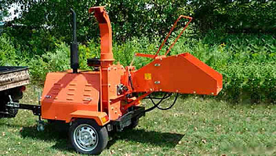 Чтобы молоть ⌀ до 200 мм Boxer-40 Дизель Q-490 /