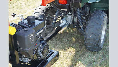 Бензиновый КД-RPS-100
