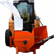 ДИ-2,0 Измельчитель на минипогрузчик