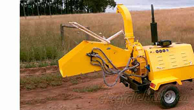 Для утилизации ⌀ до 200 мм BOXER DWC(DH)40 /