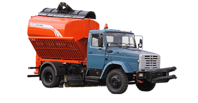 КО-829АМ-21 МАЗ-4381С0 поливомоечное